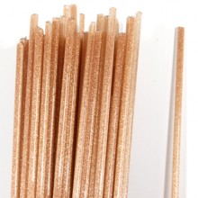 Gold Aventurine Rods 3-4 mm (591916)